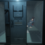 Cell R3725: The "Fishtank".