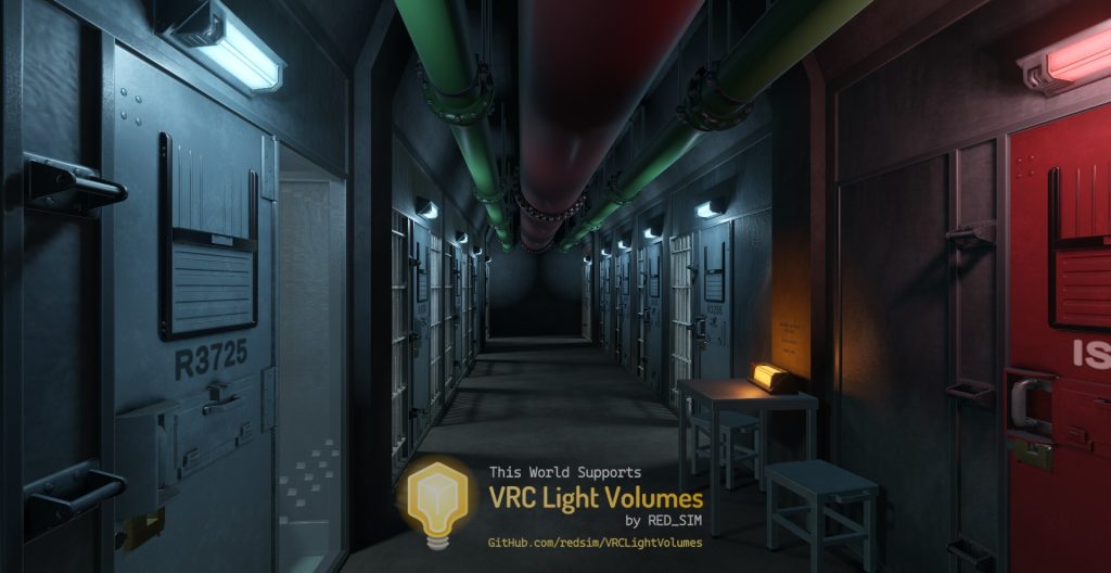 New thumbnail of the Prison Cell Block D-5