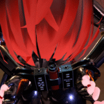 HC-03W Handcuffs - in back