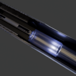 Mauser HSc - Firing pin and bolt face