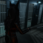 getting near the finish line - fully deployed