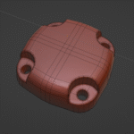 That rear cap thing.