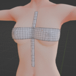 skin suit - LPM front side