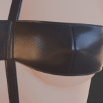 Skin suit bra - bra details