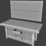 furniture concepts - workbench