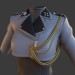 Warden's Uniform