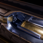 Down the rabbit hole - more details behind the magazine well