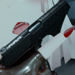 More gun porn - the actual gun porn