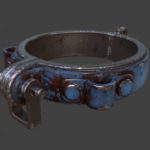 Warden and Meat Market stuff