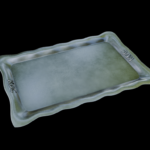 PBR locks : updated tray