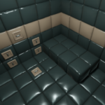 I am melting - some sort of bed?