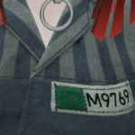 Nearly two weeks of update - froznovia prisoner uniform details